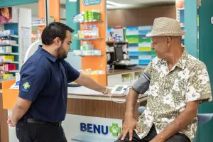 Farmacias